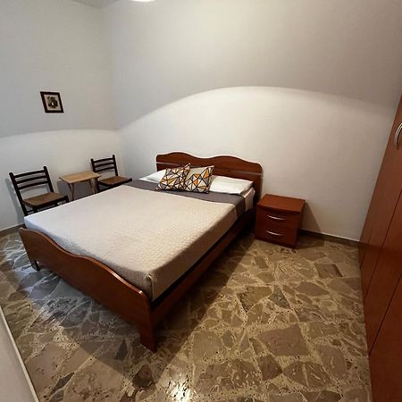Casa Ciccio Apartman San Vito Lo Capo Kültér fotó