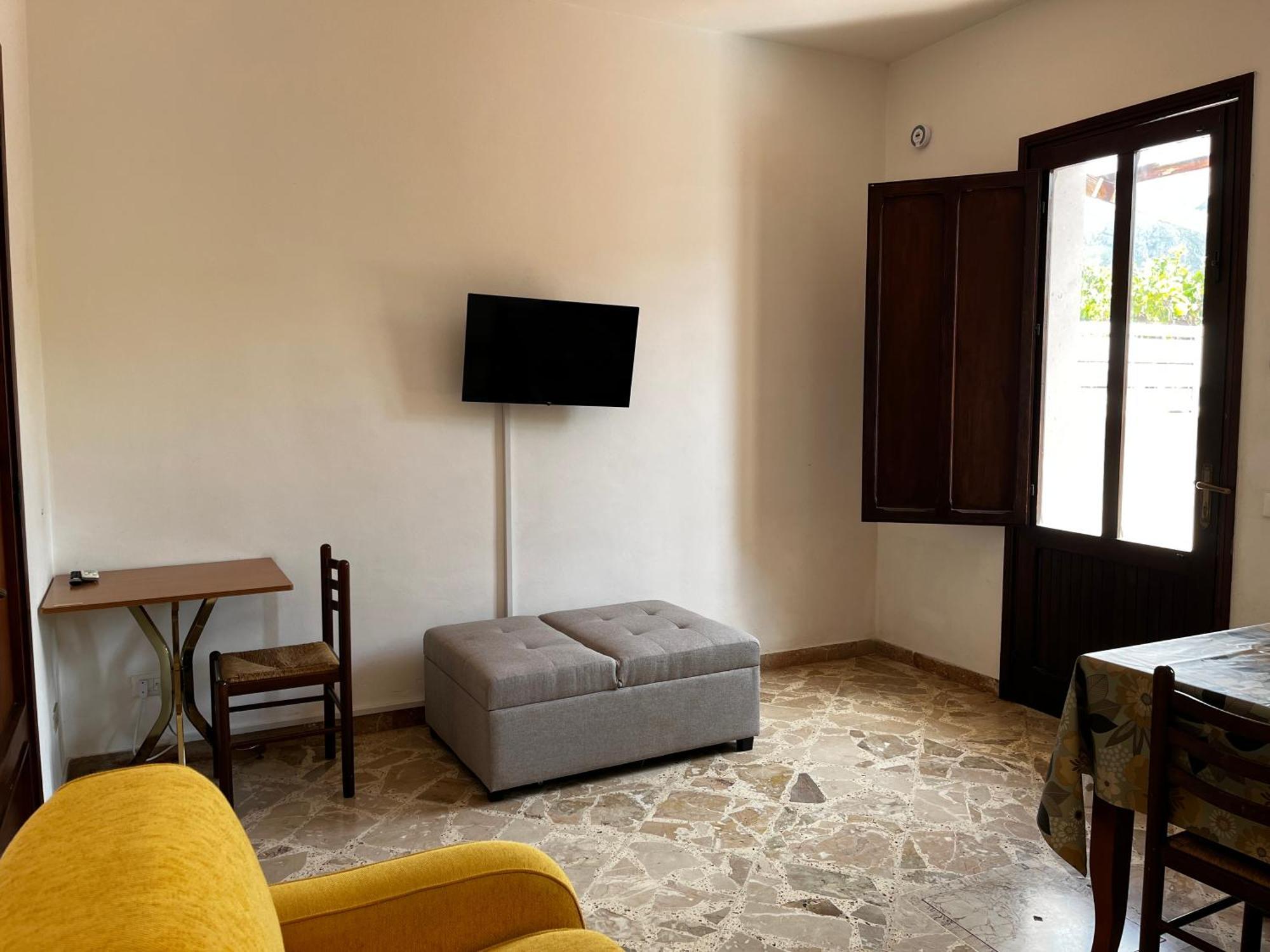Casa Ciccio Apartman San Vito Lo Capo Kültér fotó