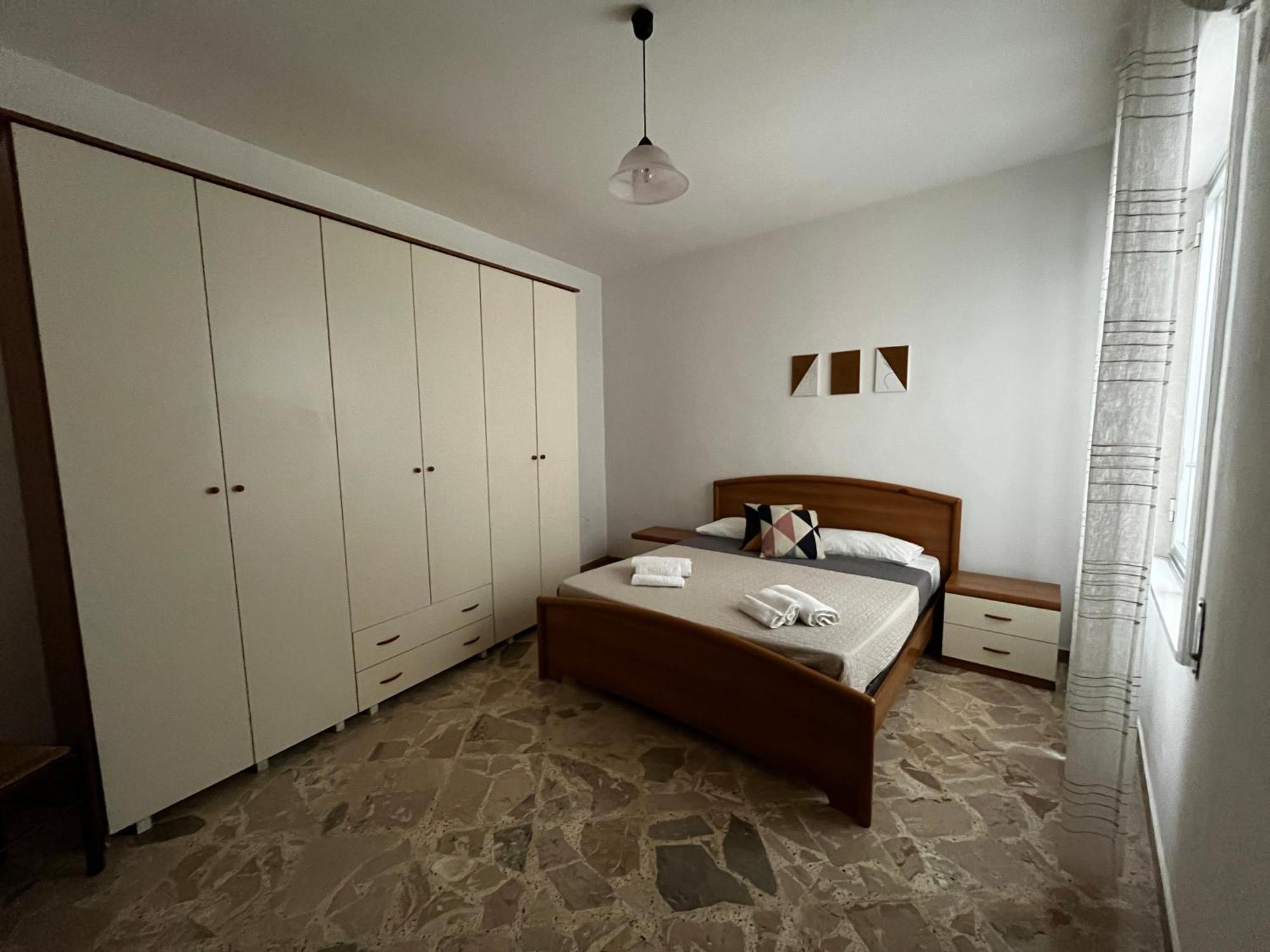 Casa Ciccio Apartman San Vito Lo Capo Kültér fotó